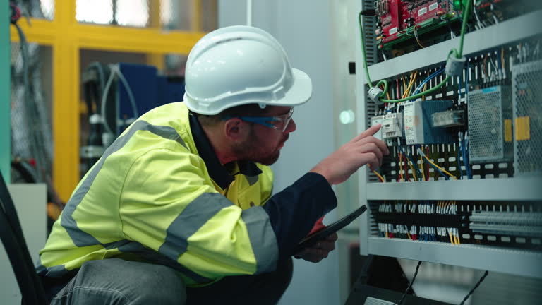 Best Electrical Troubleshooting and Repair  in Midland, WA