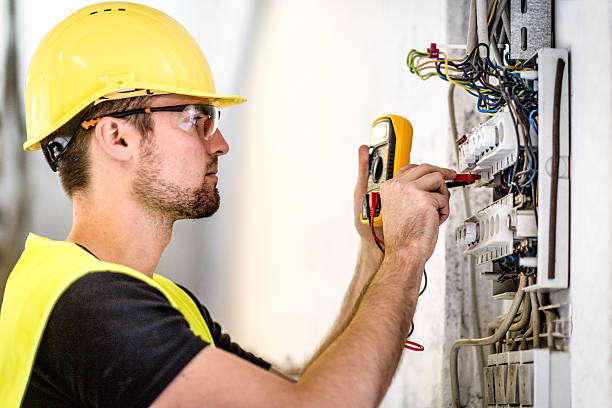 Emergency Electrical Repair Services in Midland, WA